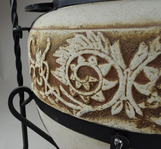 Тандыр Султан Хайдар малый в Челябинске