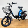 Электровелосипед Minako V.8 Pro в Челябинске