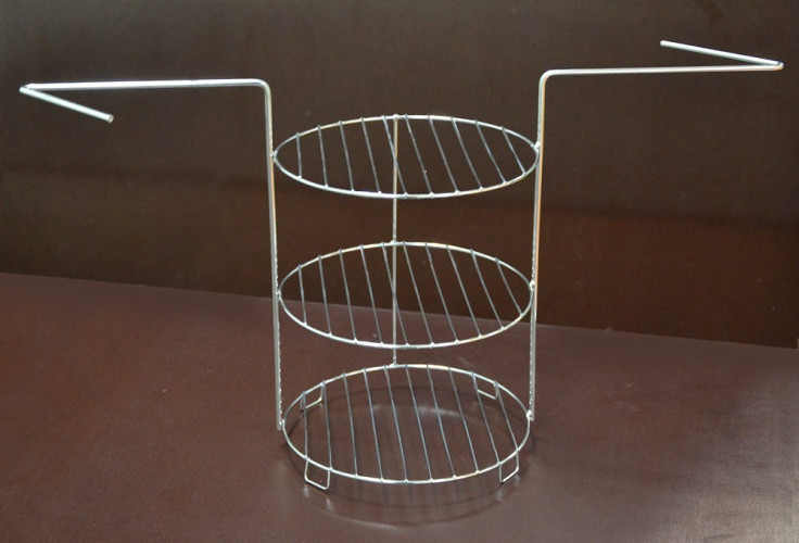 Этажерка универсальная для тандыра в Челябинске