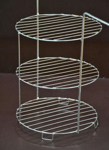 Этажерка универсальная для тандыра в Челябинске