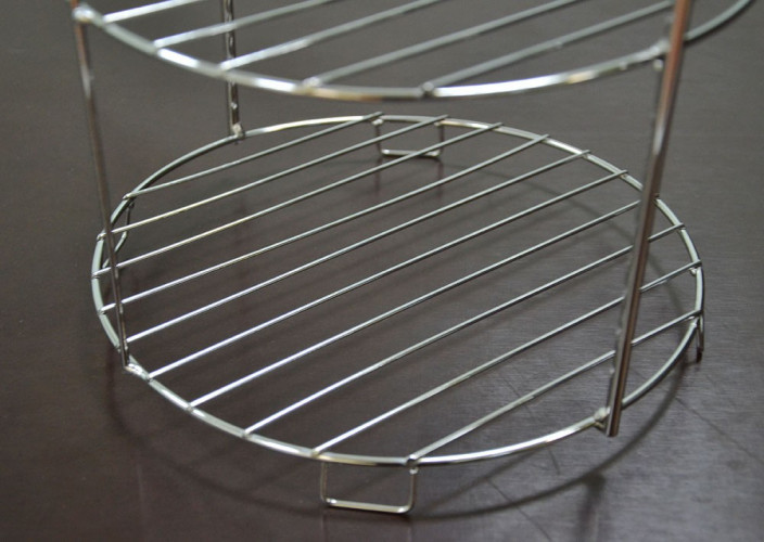 Этажерка универсальная для тандыра в Челябинске