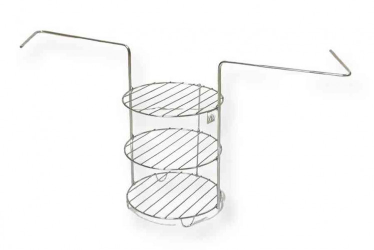 Этажерка универсальная для тандыра в Челябинске