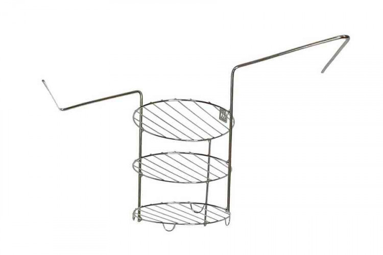 Этажерка универсальная для тандыра в Челябинске