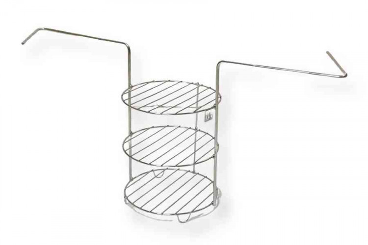 Этажерка универсальная для тандыра в Челябинске