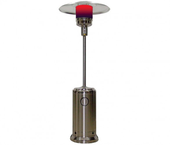 Газовый инфракрасный обогреватель AESTO A02 в Челябинске