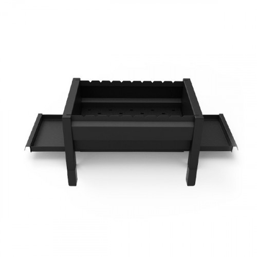 Мангал Grillver Партикс 500 Эйр в Челябинске