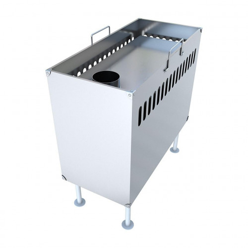 Печь банная INTENT FAT в Челябинске