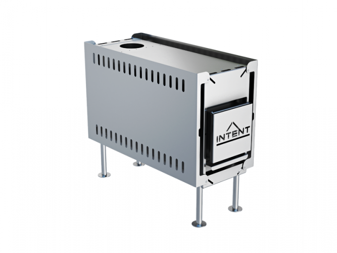 Печь банная INTENT Мини в Челябинске