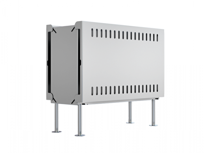 Печь банная INTENT Мини в Челябинске