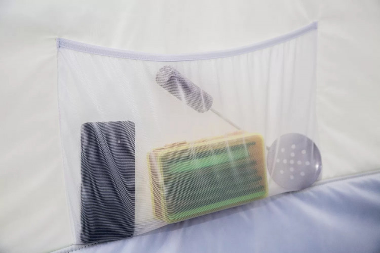 Зимняя палатка куб Pulsar 4T в Челябинске