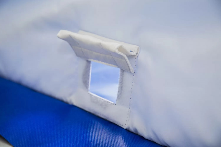 Зимняя палатка куб Pulsar 4T в Челябинске