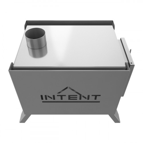 Печь походная INTENT FISHER в Челябинске