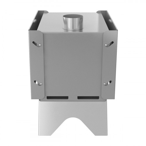 Печь походная INTENT FISHER в Челябинске