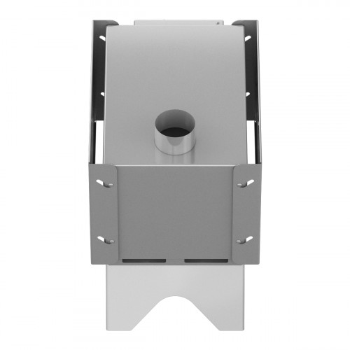 Печь походная INTENT FISHER в Челябинске