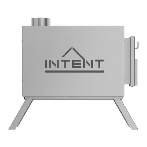 Печь походная INTENT FISHER в Челябинске