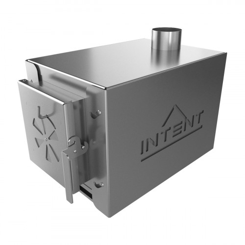 Печь походная INTENT FISHER в Челябинске
