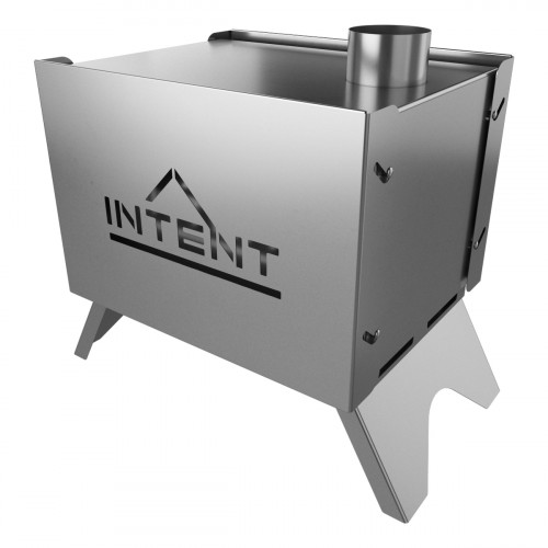 Печь походная INTENT FISHER в Челябинске