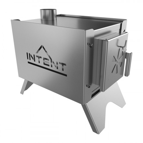 Печь походная INTENT FISHER в Челябинске