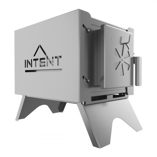 Печь походная INTENT FISHER в Челябинске