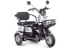 Электротрицикл Rutrike Gelbert Caf в Челябинске