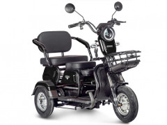 Электротрицикл Rutrike Gelbert Caf