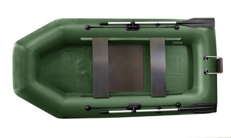 Надувная лодка ПВХ Феникс 280Т в Челябинске