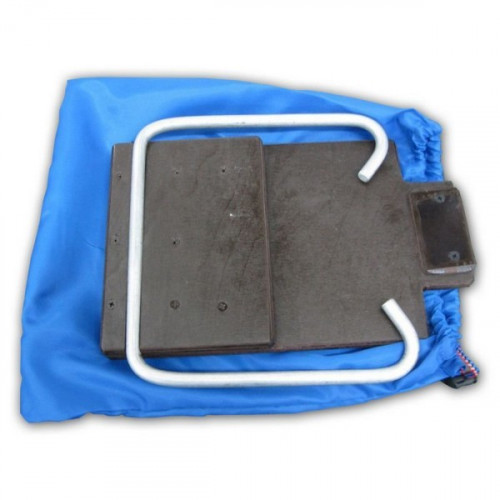 Надувная лодка ПВХ Феникс 280Т в Челябинске