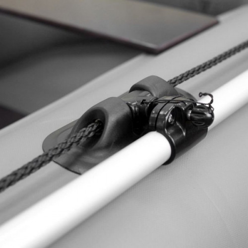 Надувная лодка ПВХ Феникс 280Т в Челябинске