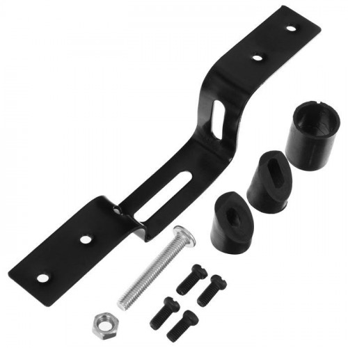 Комплект крыльев пер+зад 27,5 в Челябинске