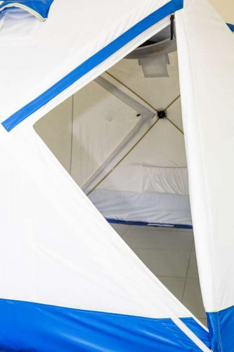 Зимняя палатка куб Pulsar 3T long в Челябинске