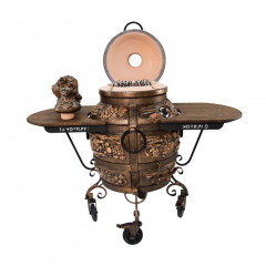 Тандыр Посейдон