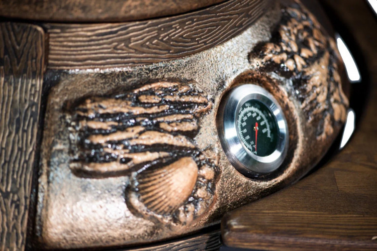 Тандыр Посейдон в Челябинске