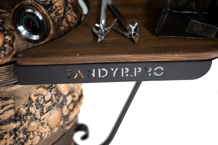 Тандыр Посейдон в Челябинске