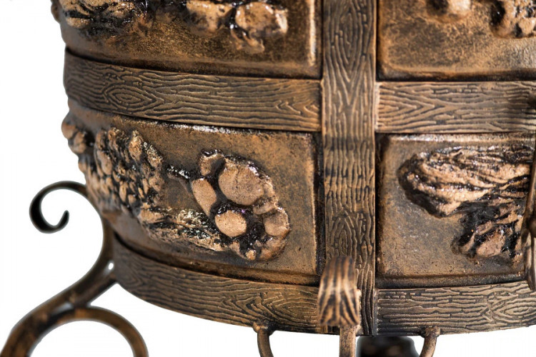 Тандыр Посейдон в Челябинске