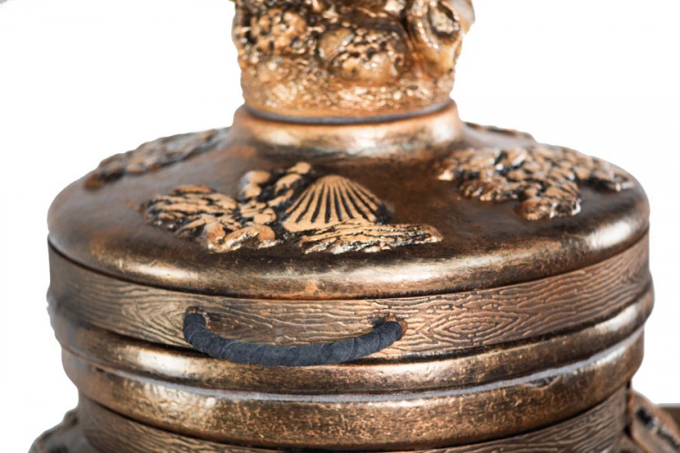 Тандыр Посейдон в Челябинске