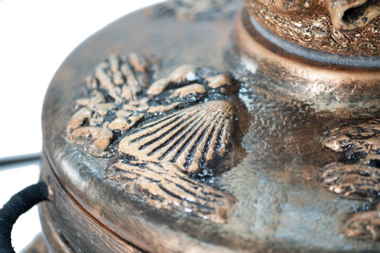 Тандыр Посейдон в Челябинске