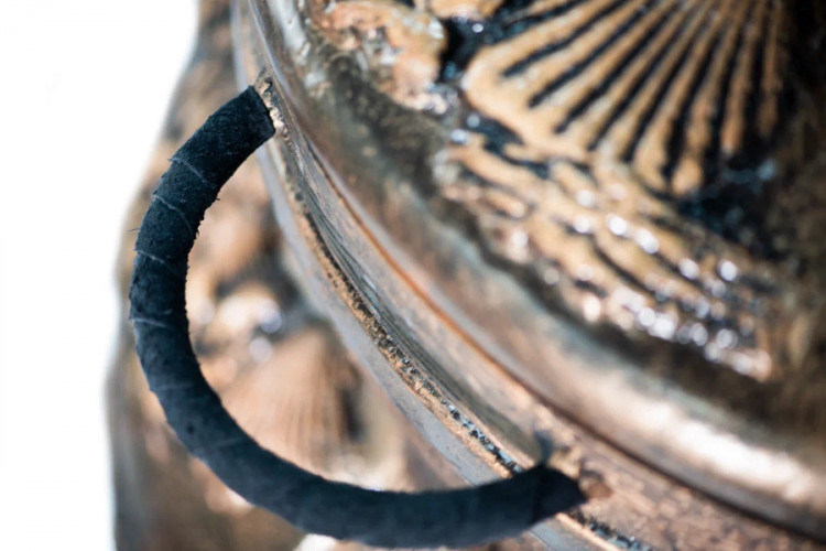 Тандыр Посейдон в Челябинске