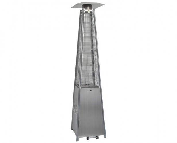 Газовый инфракрасный обогреватель AESTO A05 в Челябинске