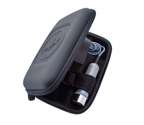 Сумка-чехол для эхолота Практик в Челябинске