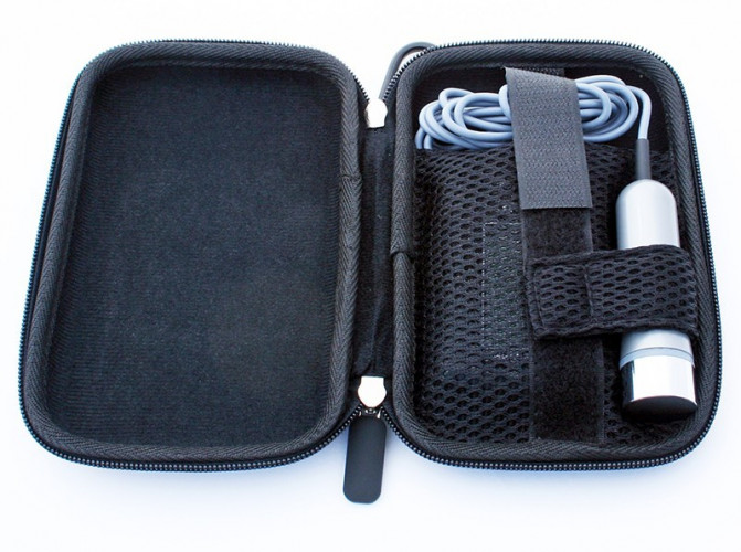 Сумка-чехол для эхолота Практик в Челябинске