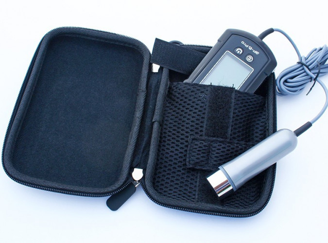 Сумка-чехол для эхолота Практик в Челябинске