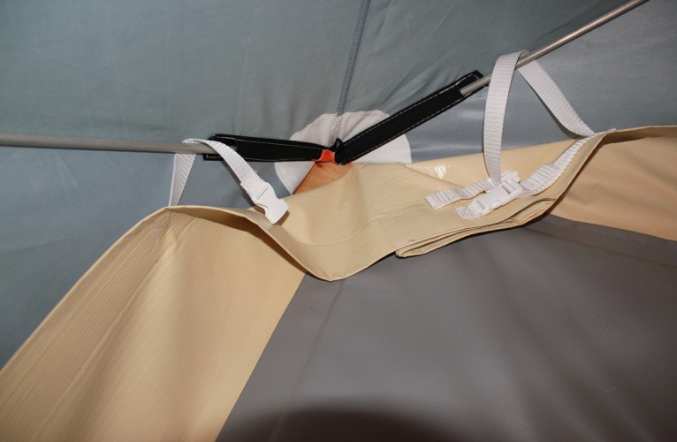 Пол универсальный к палатке МИТЕК Нельма Куб и Омуль в Челябинске