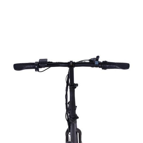 Электровелосипед HIPER Engine BF200 (2021) в Челябинске