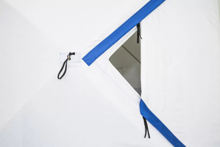 Зимняя палатка куб Pulsar 4T long в Челябинске