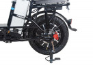Электровелосипед Minako Monster в Челябинске