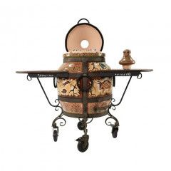 Тандыр Шульган-Таш