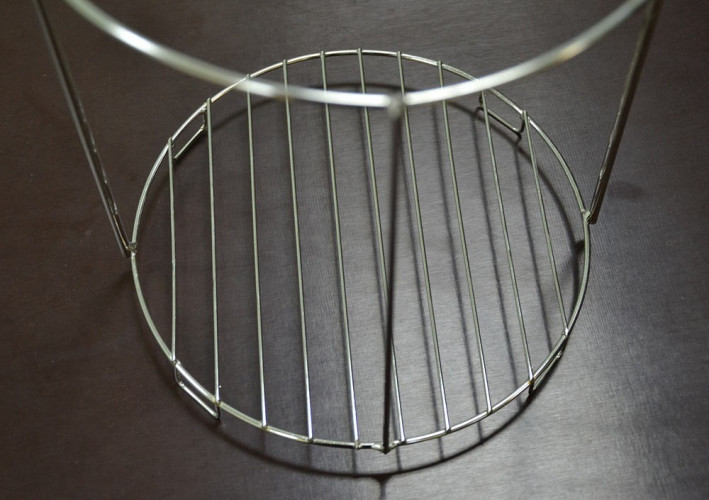 Этажерка мясная в Челябинске