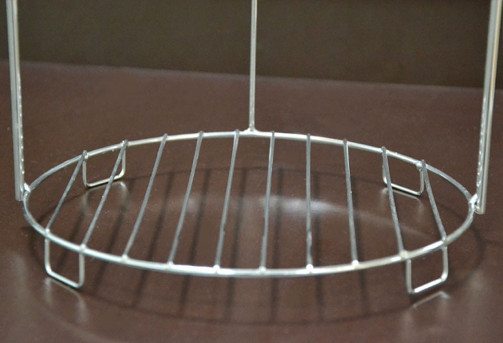 Этажерка мясная в Челябинске