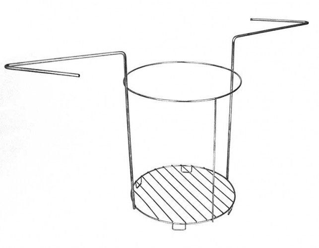 Этажерка мясная в Челябинске