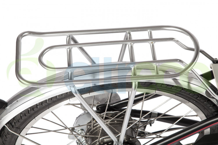 Электровелосипед Benelli Goccia 22 в Челябинске